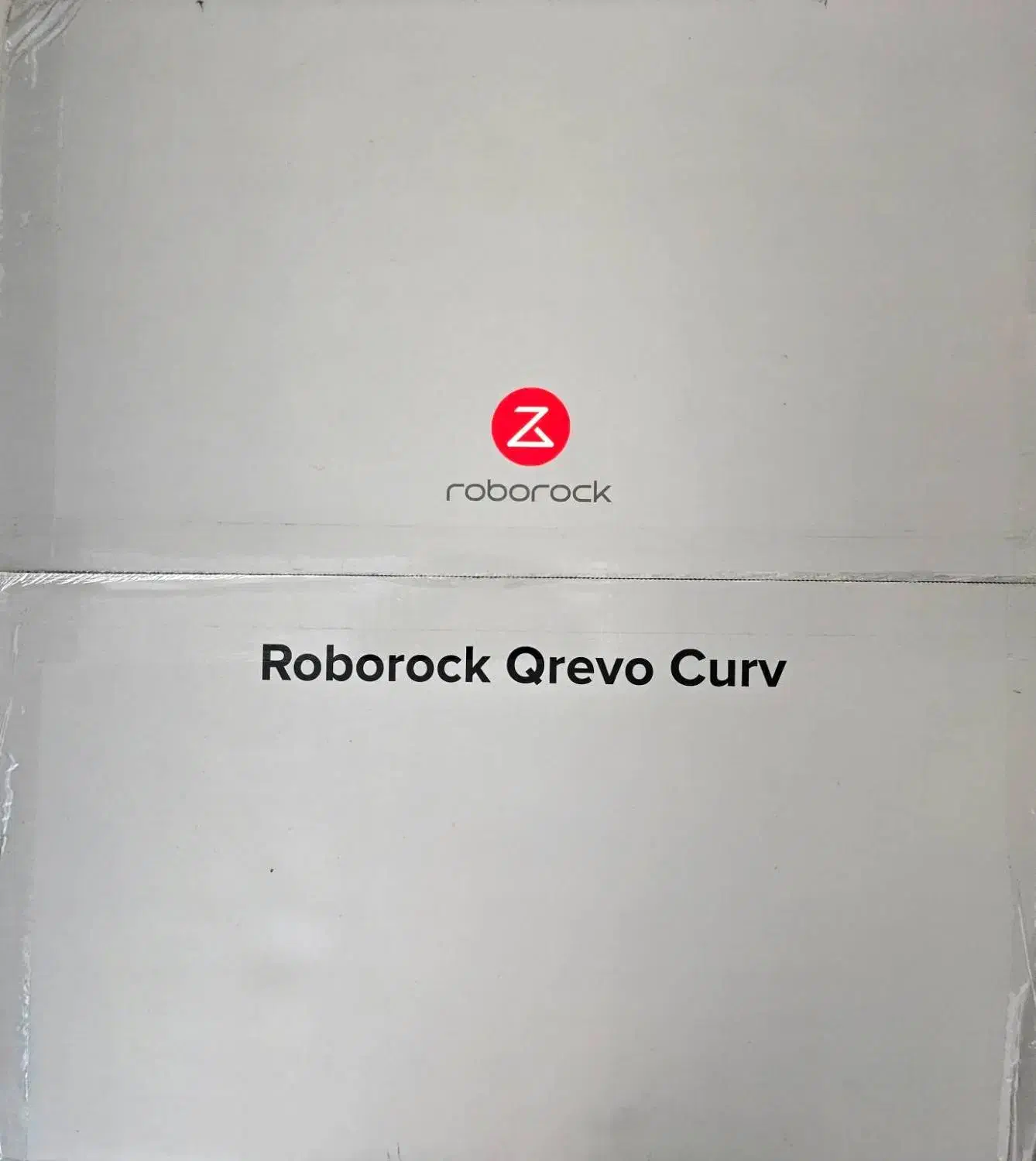 جارو رباتیک روبوراک مدل Qrevo Curv|جاروبرقی، جارو شارژی، بخارشو|تهران, شهرک هما|دیوار