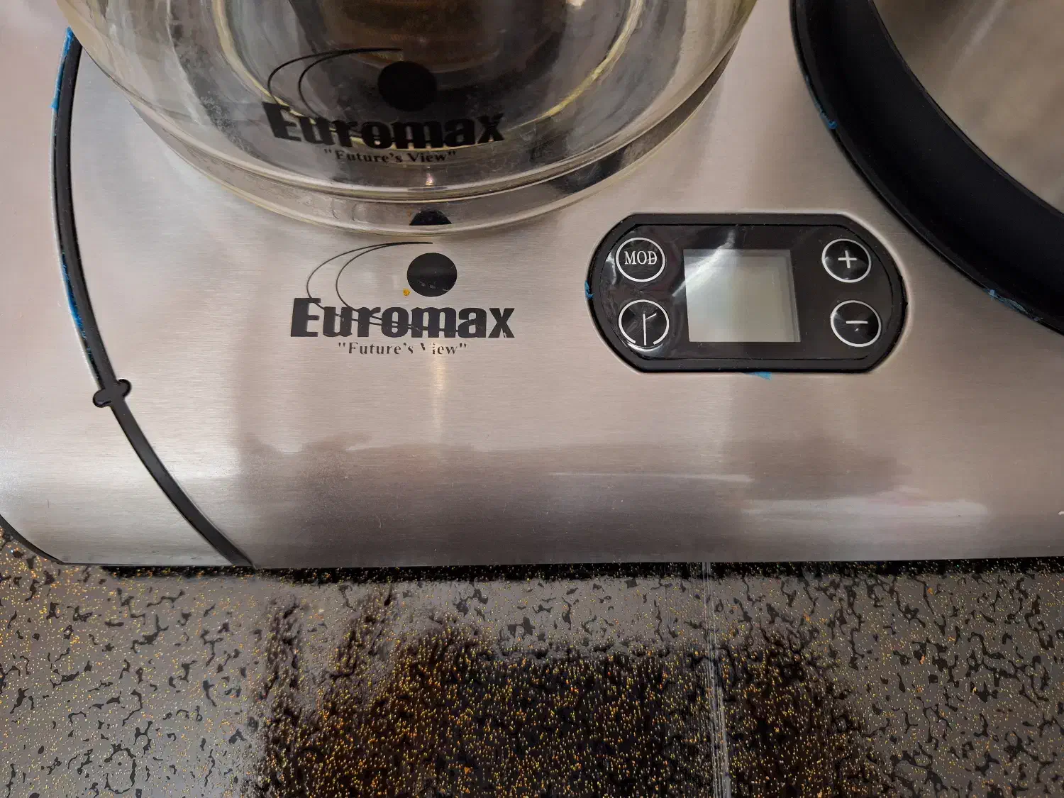 چای ساز کاملا نو|سماور، چایساز، قهوهساز|همدان, |دیوار