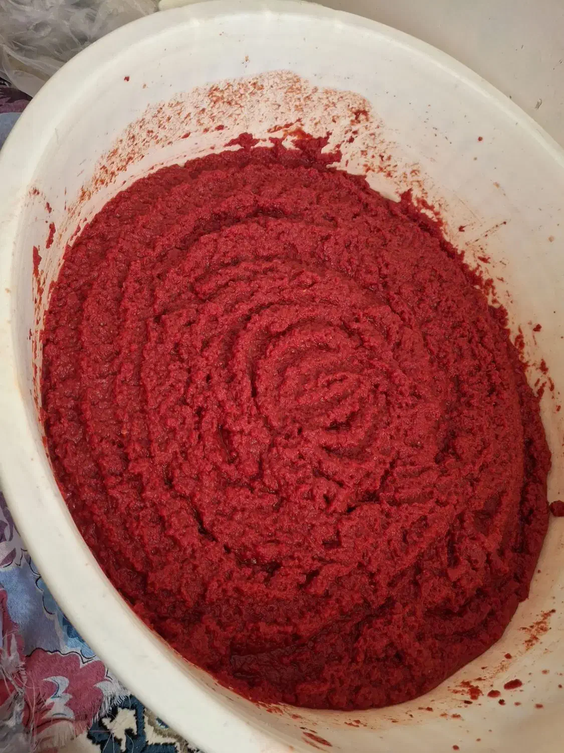 رب گوجه،رب خانگی،رب محلی،رب،عمده|خوردنی و آشامیدنی|نجف‌آباد, امام خمینی|دیوار