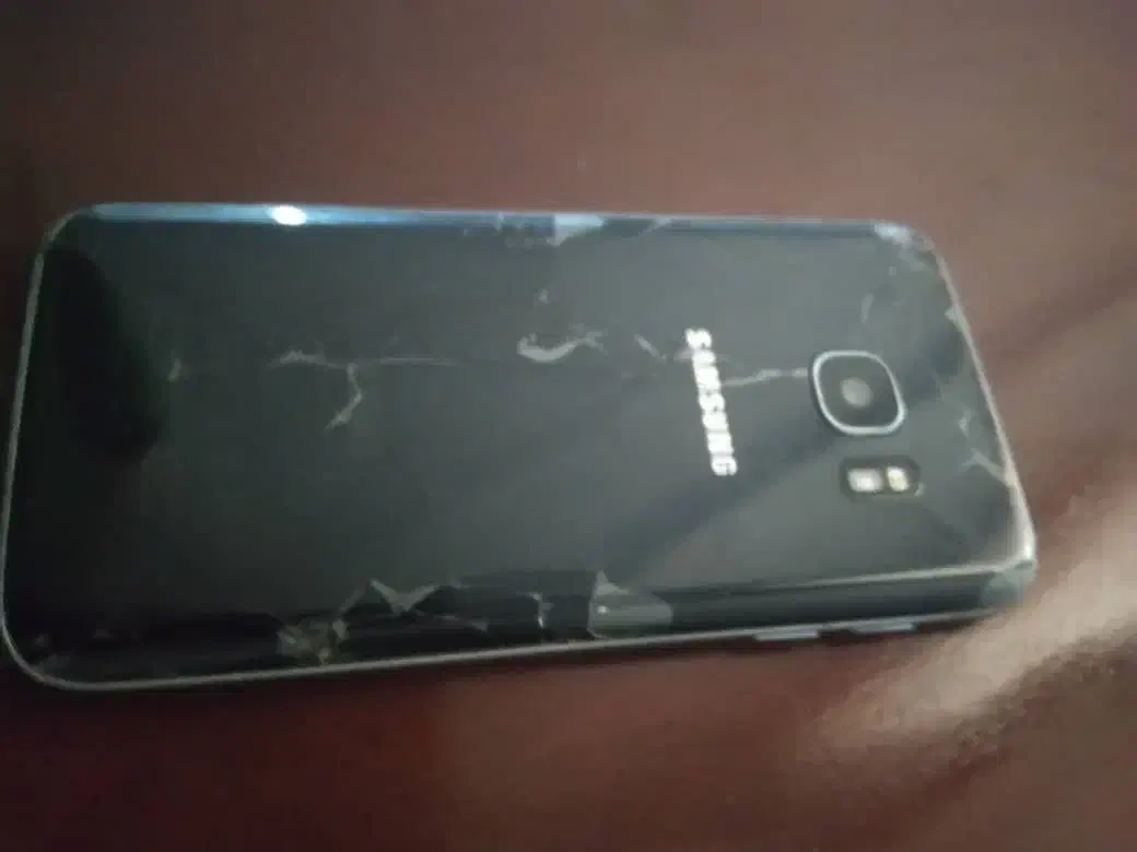 گوشی سامسونگ مدل s7|موبایل|صباشهر, |دیوار