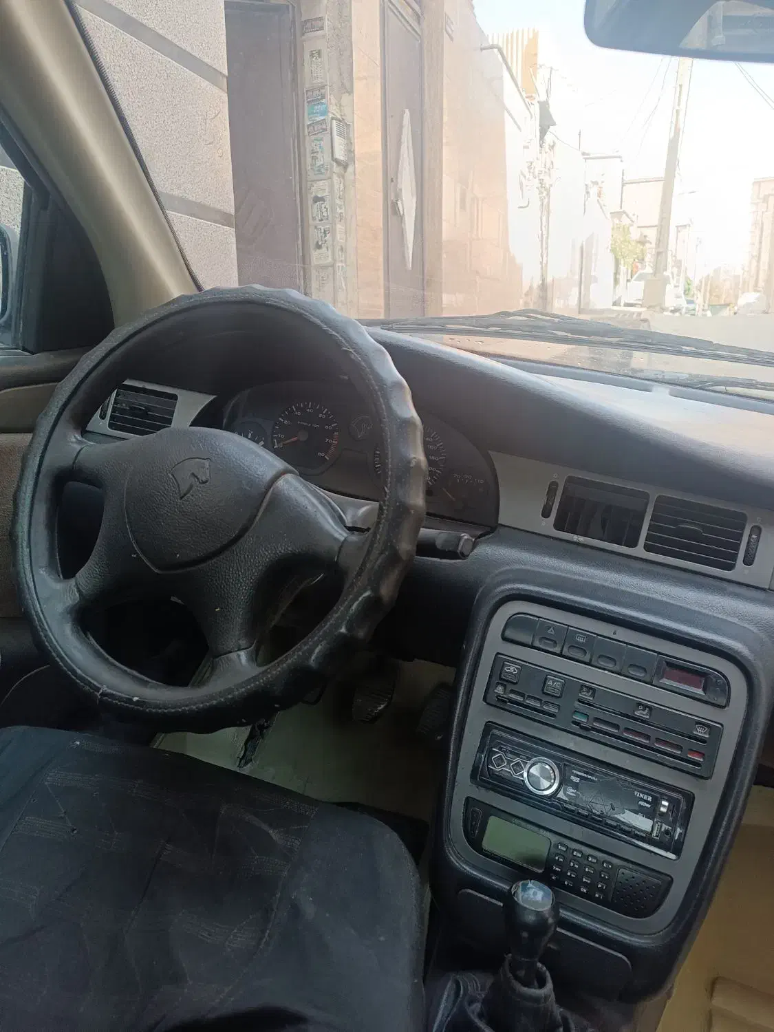 سمند xu7|خودرو سواری و وانت|بهارستان, |دیوار