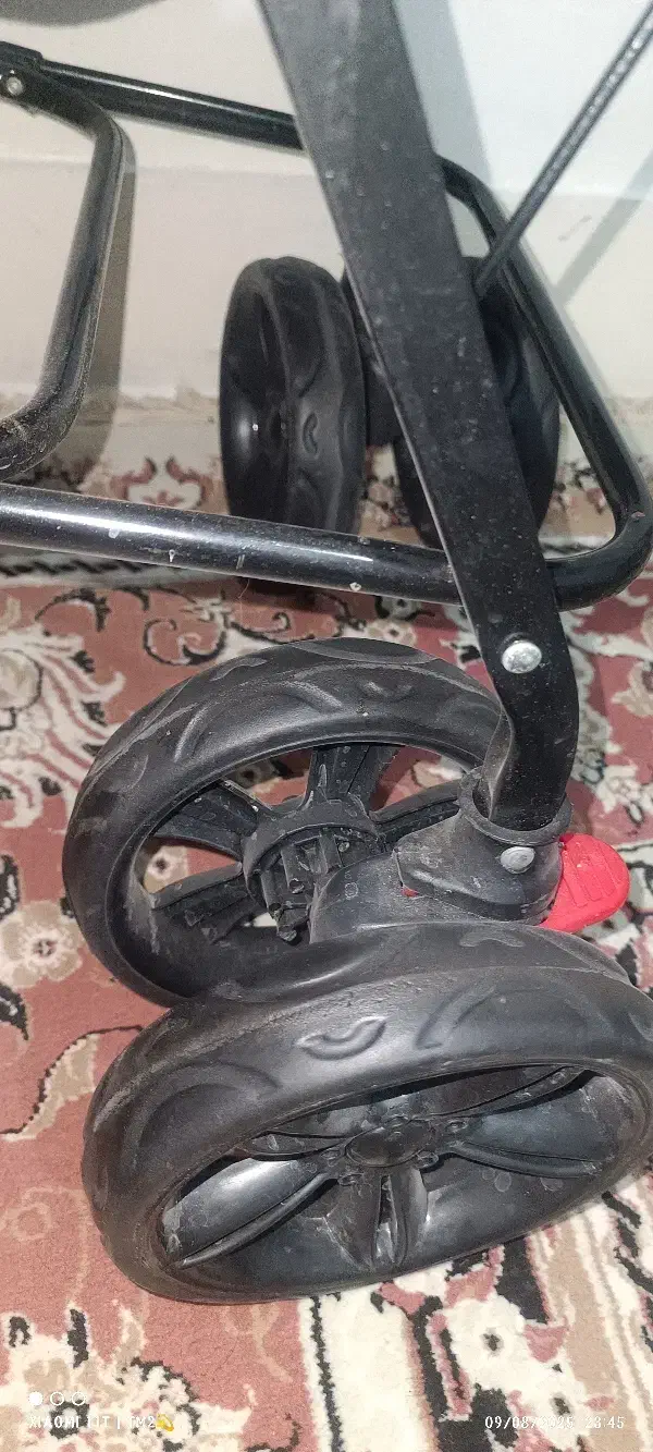 کالسکه|کالسکه و لوازم جانبی|جوین, |دیوار