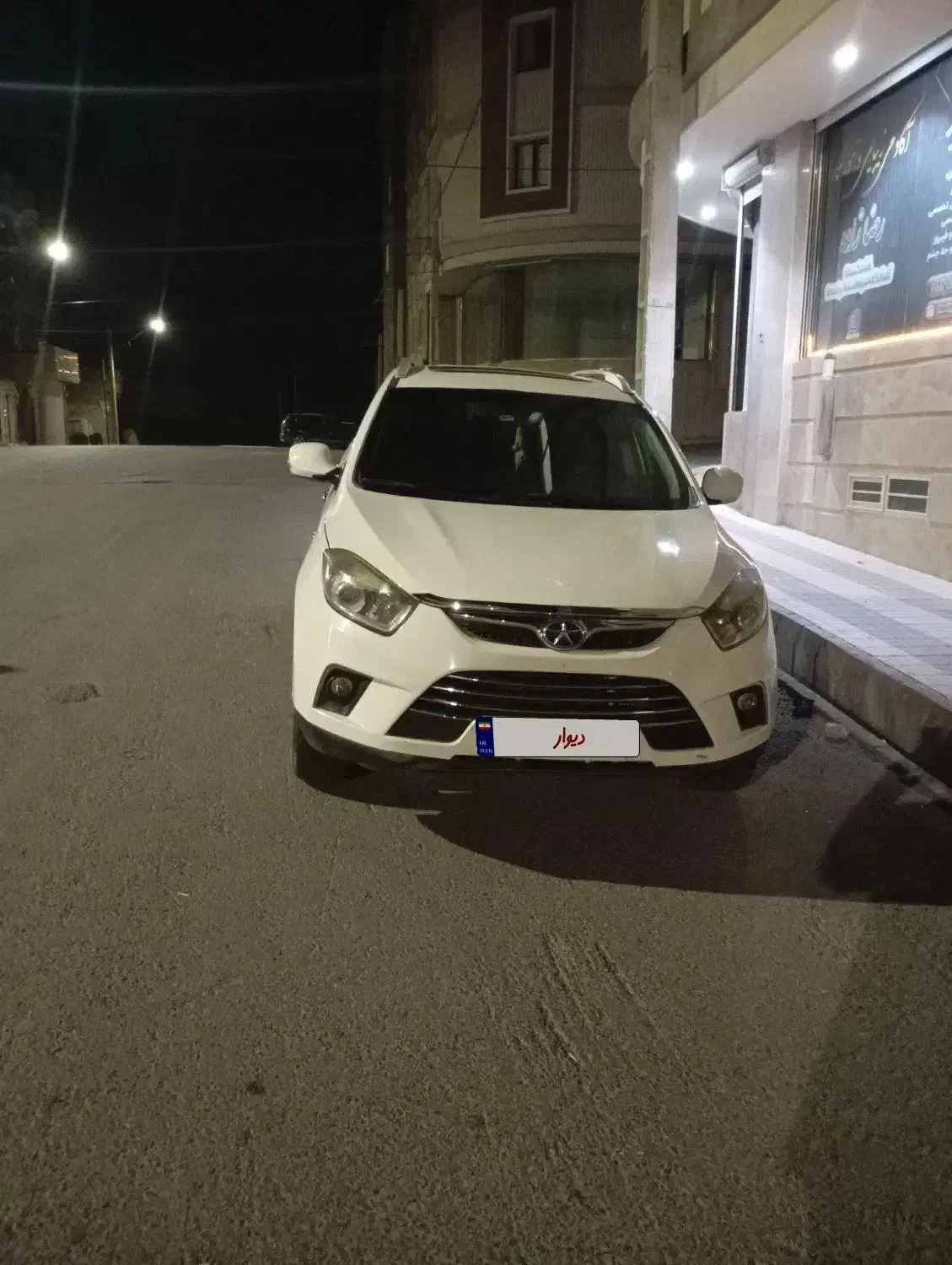 جک اس۵ دنده ای بدون رنگ وضربه با۱۳۴هزارکارکرد|خودرو سواری و وانت|تبریز, |دیوار