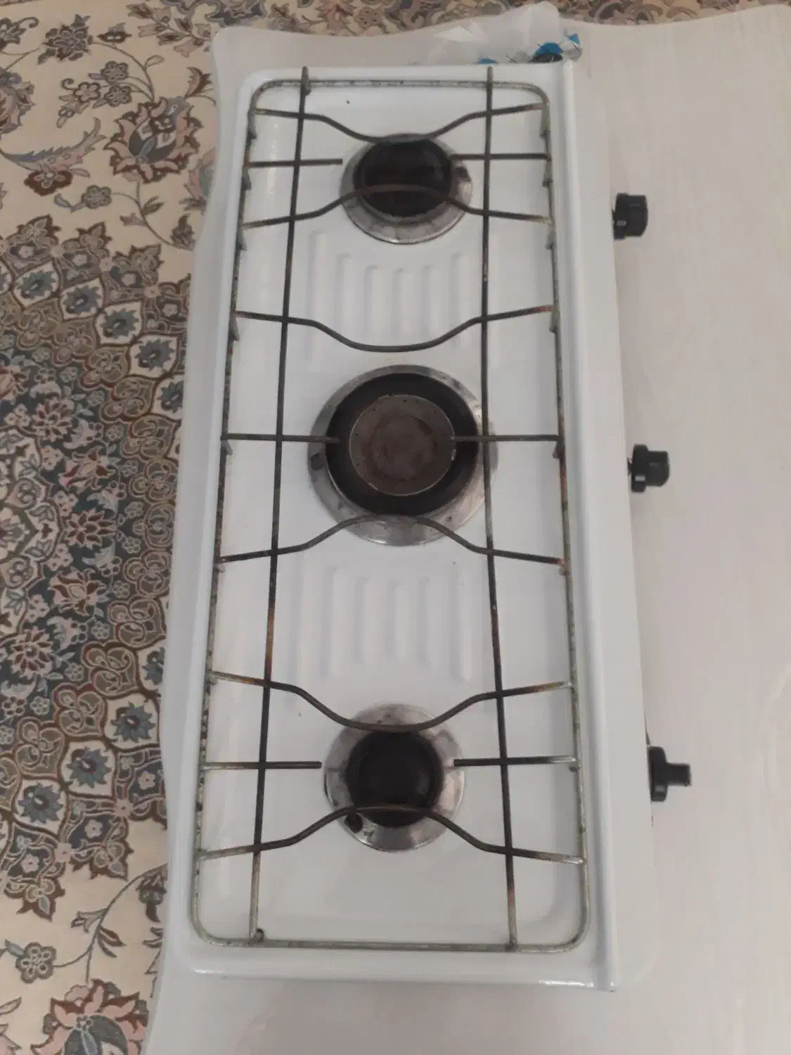 گاز|اجاق گاز و لوازم برقی پختوپز|لنگرود, |دیوار