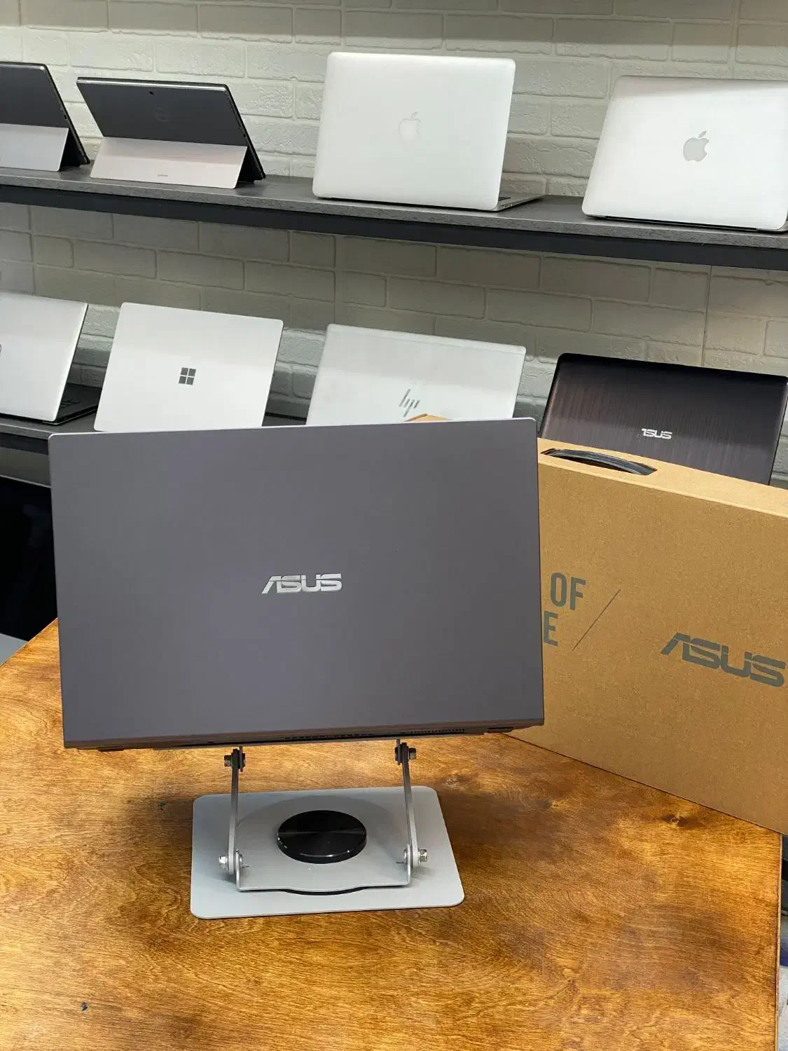 لپتاپ ایسوس اوپن باکس i7 گرافیک مجزا asus r545|رایانه همراه|همدان, |دیوار