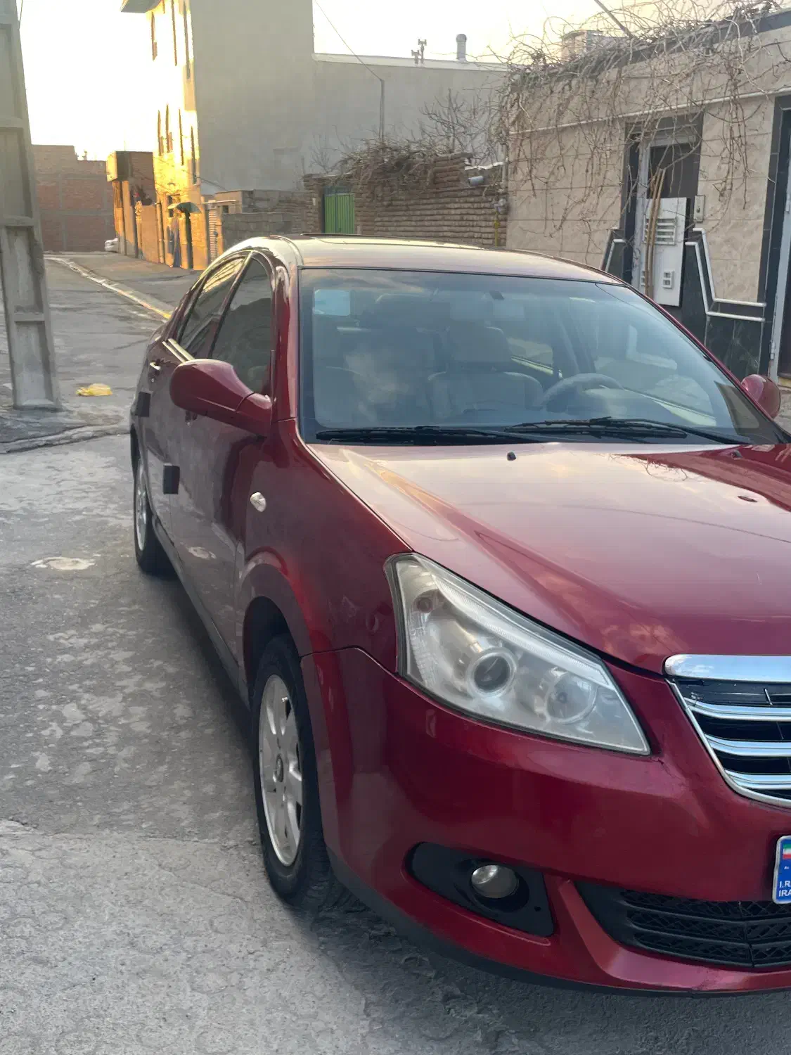 mvm550|خودرو سواری و وانت|تبریز, |دیوار