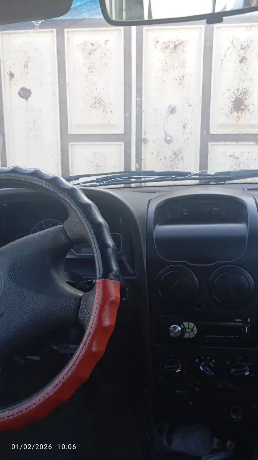 پراید 141مدل 85|خودرو سواری و وانت|خرم‌آباد, |دیوار