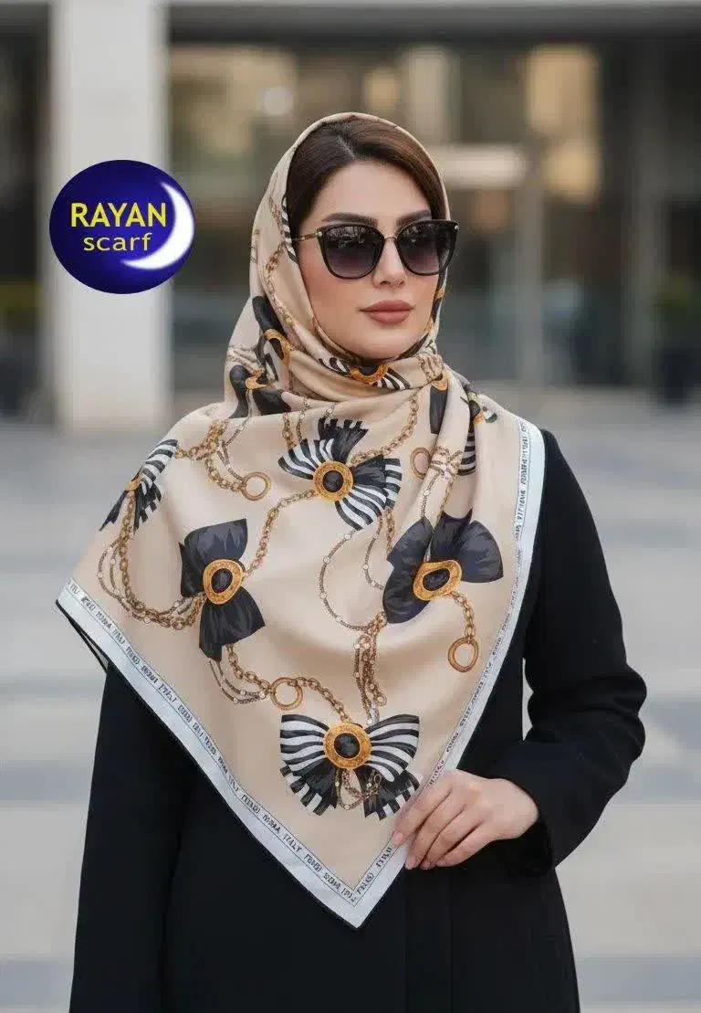 عمده و تک شال و روسری|لباس|قم, ولیعصر|دیوار