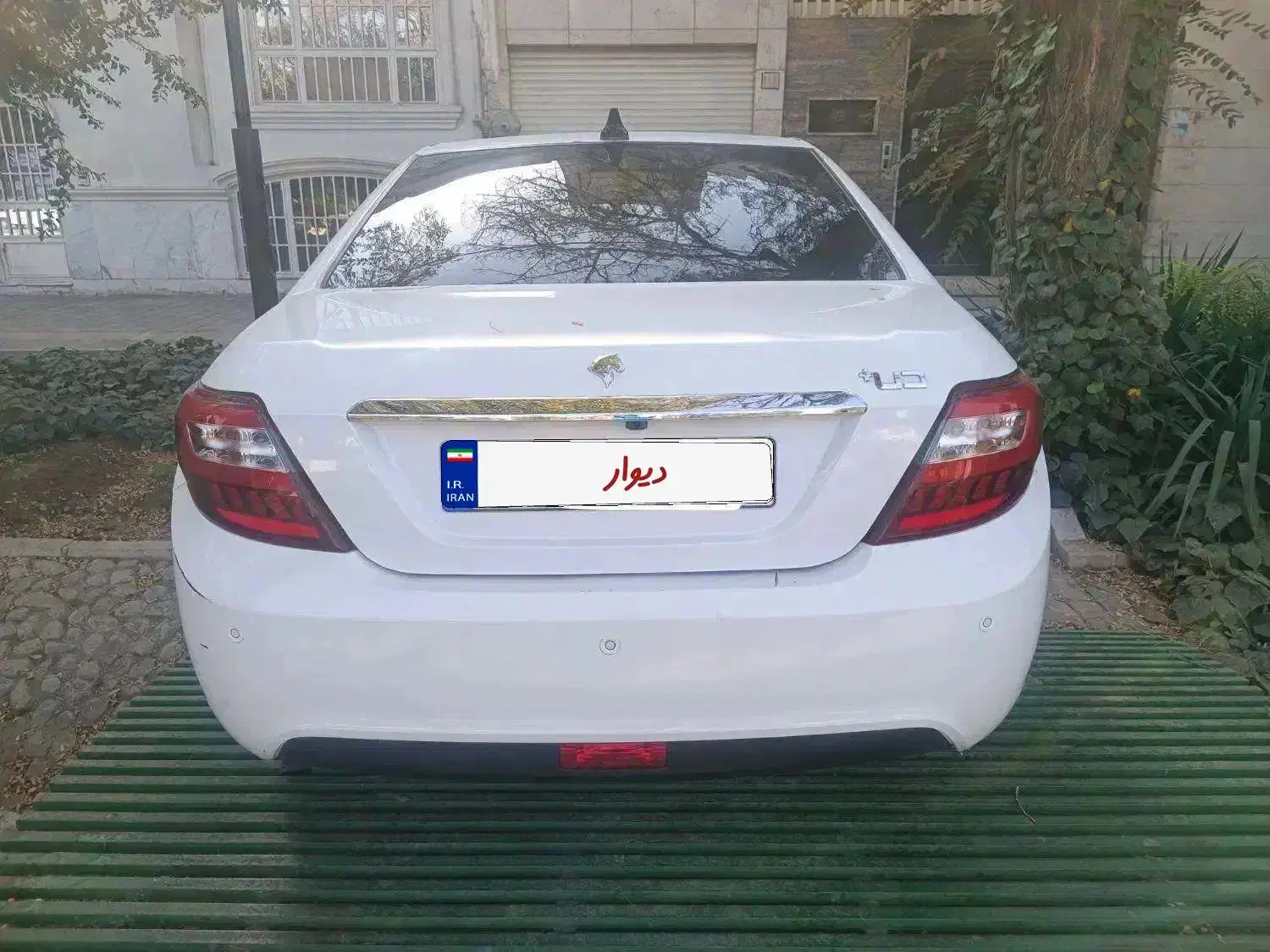 دنا توربو اتومات اپشنال 1403|خودرو سواری و وانت|مشهد, سجاد شهر|دیوار