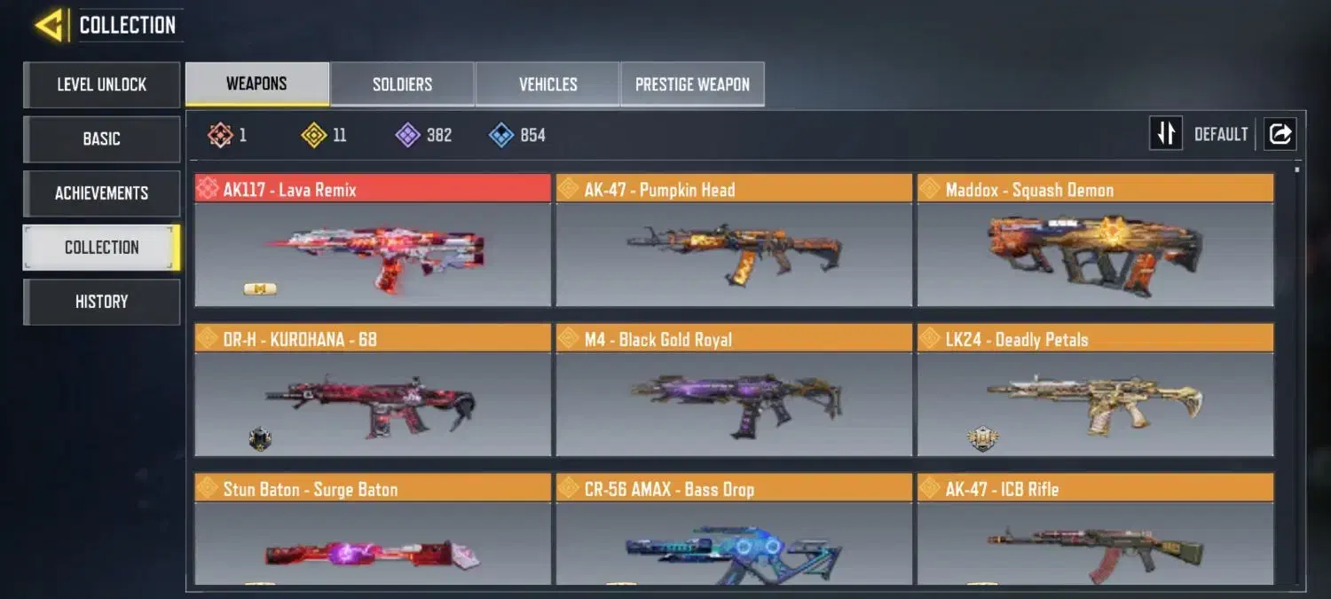 اکانت کالاف قدیمی خفن|کنسول، بازی ویدئویی و آنلاین|ابهر, |دیوار