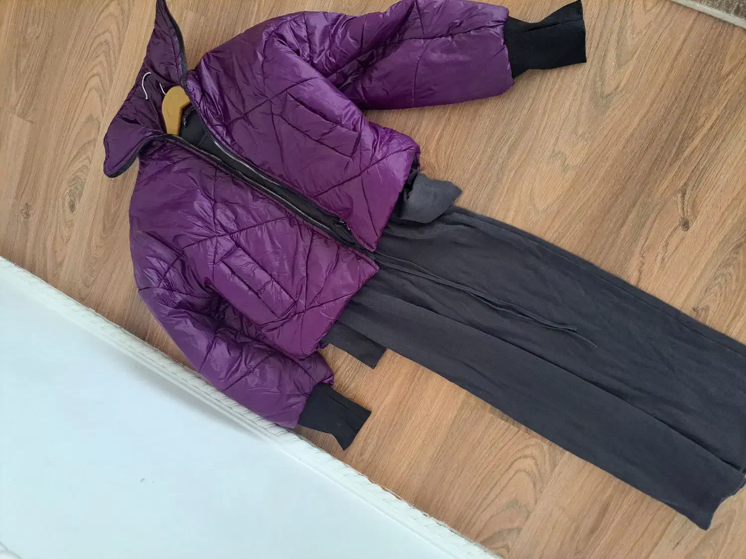 ست کاپش|لباس|اردبیل, |دیوار