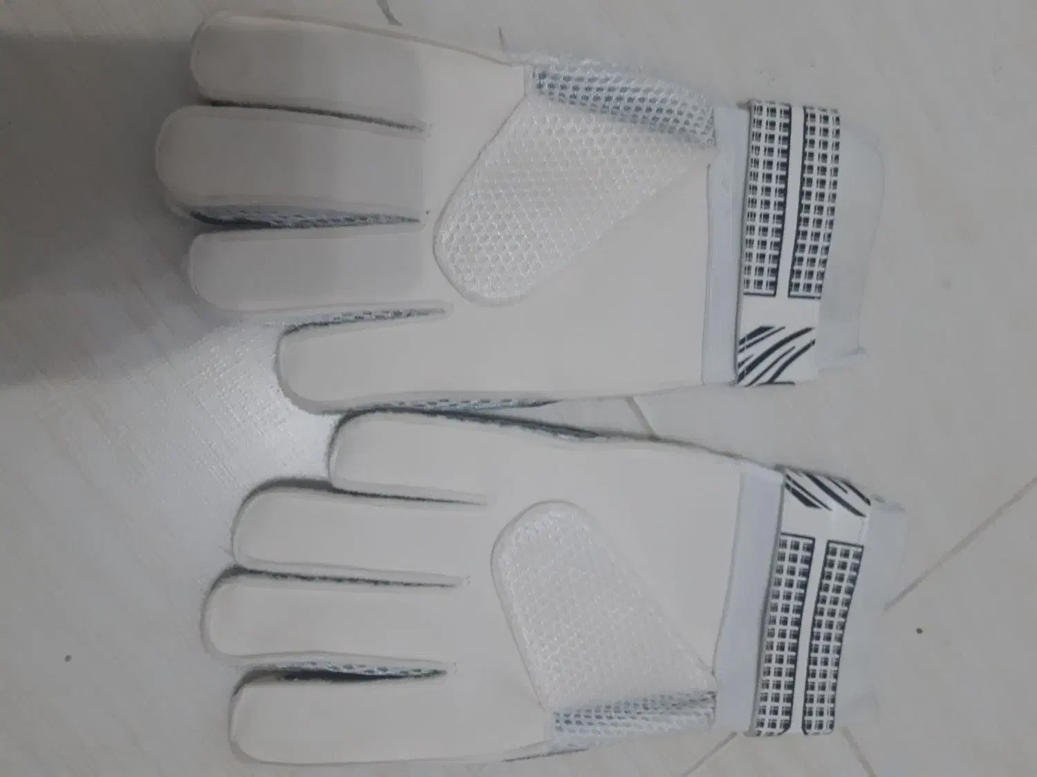 دستکش دروازه بانی|تجهیزات ورزشی|تهران, جوادیه|دیوار