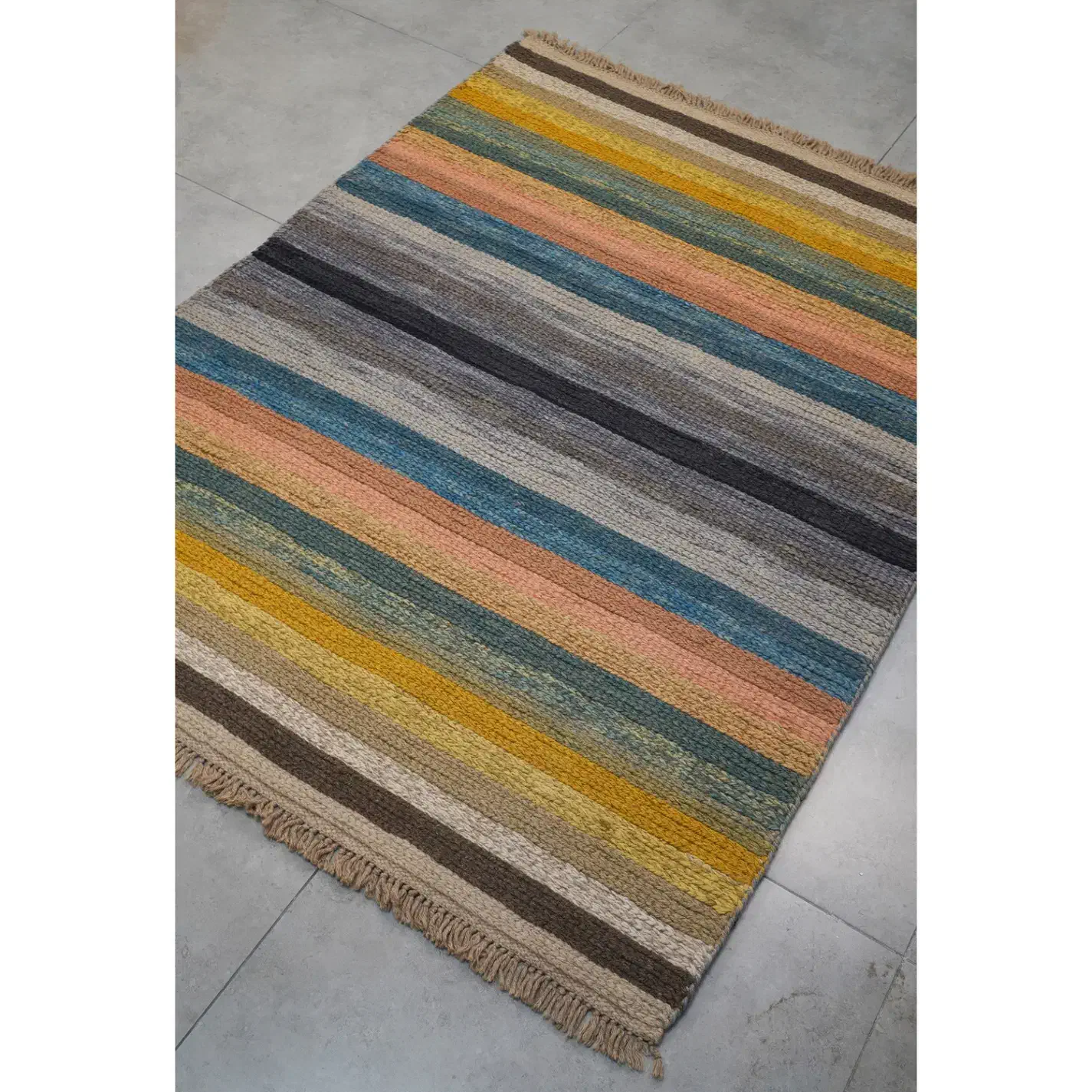 فرش مراکشی یا ماراکویی|فرش|همدان, |دیوار