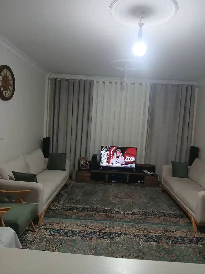 فروش واحد آپارتمان ۷۵متری نگین وایین|فروش آپارتمان|شهریار, شهرک عباس پور|دیوار