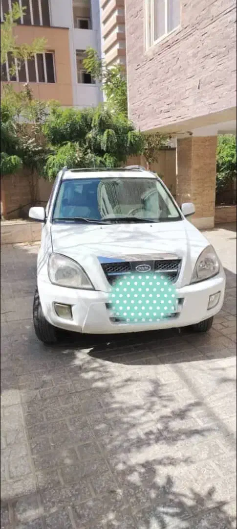 ام وی ام x33|خودرو سواری و وانت|اندیشه, اندیشه فاز ۴|دیوار