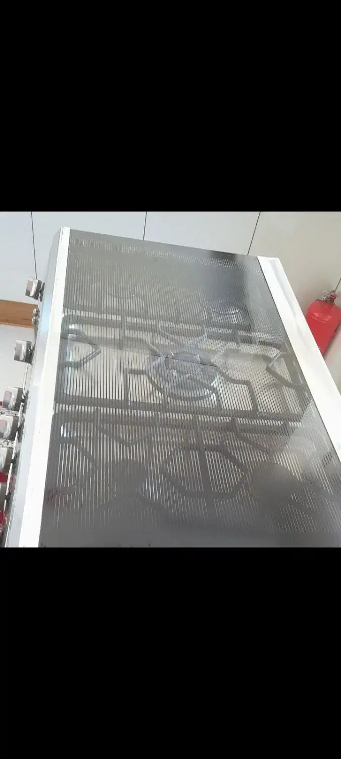 لوازم منزل در حد نو|اجاق گاز و لوازم برقی پختوپز|اصفهان, شاه پسند|دیوار