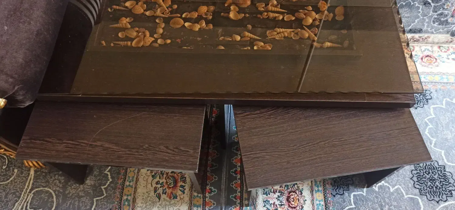 جلو مبلی|مبلمان خانگی و میز عسلی|الیگودرز, |دیوار