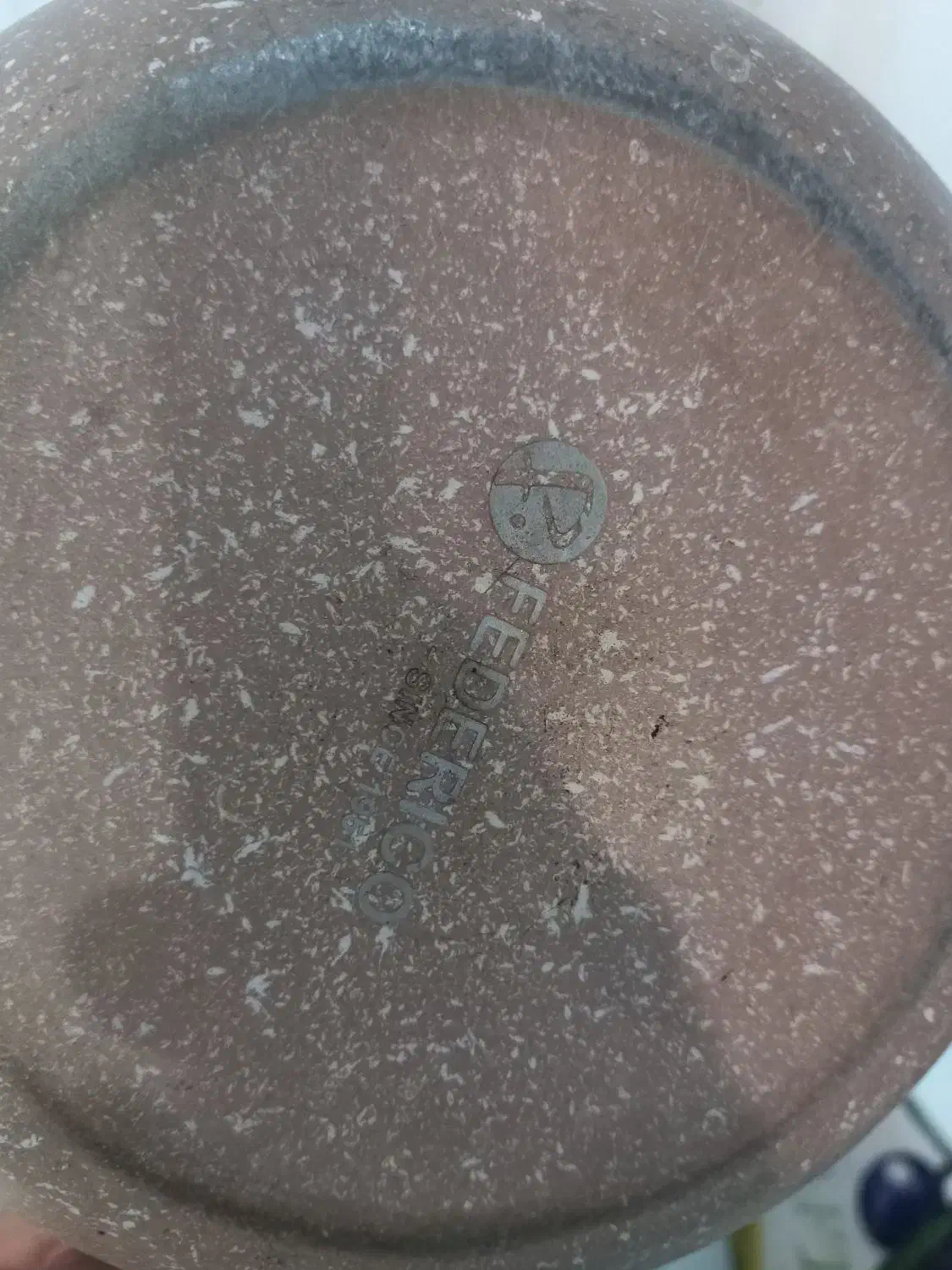 قوری کتری گرانیتی|قوری، کتری، قهوهساز دستی|همدان, |دیوار