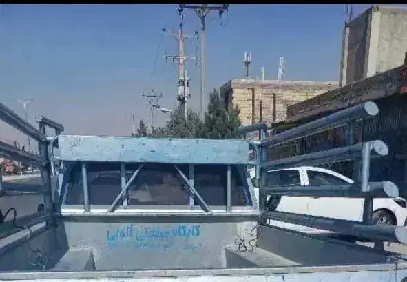 باربند محکم مهندسی|قطعات یدکی و لوازم جانبی|قهدریجان, |دیوار