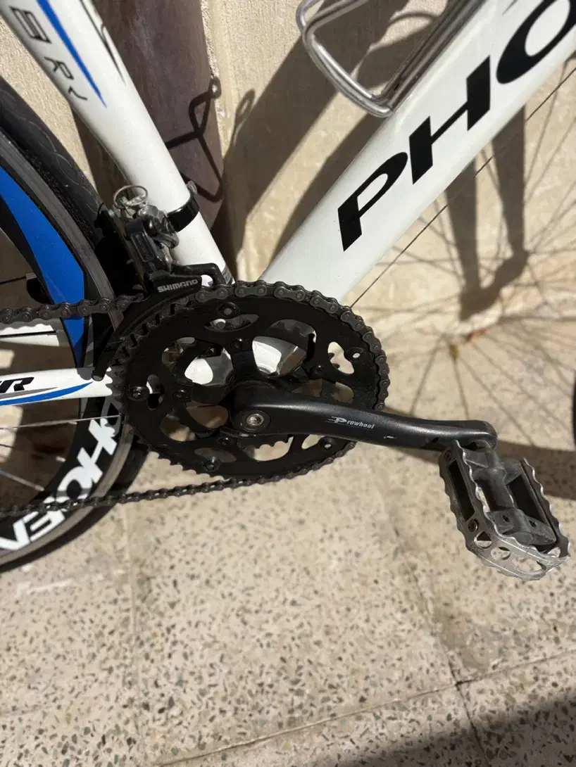 دوچرخه کورسی فونیکس|دوچرخه، اسکیت، اسکوتر|فردیس, فردیس|دیوار