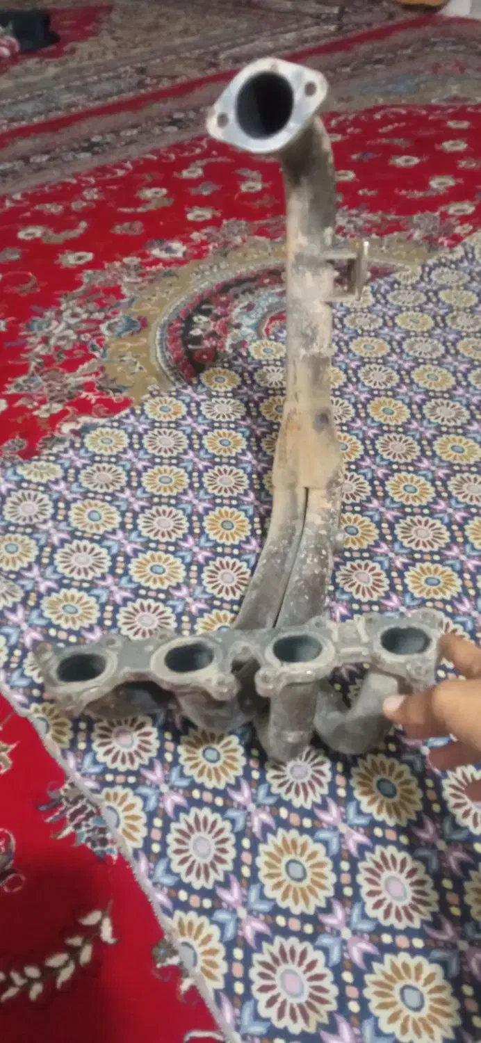 هدرز پژو تیوفایو|قطعات یدکی و لوازم جانبی|زابل, |دیوار