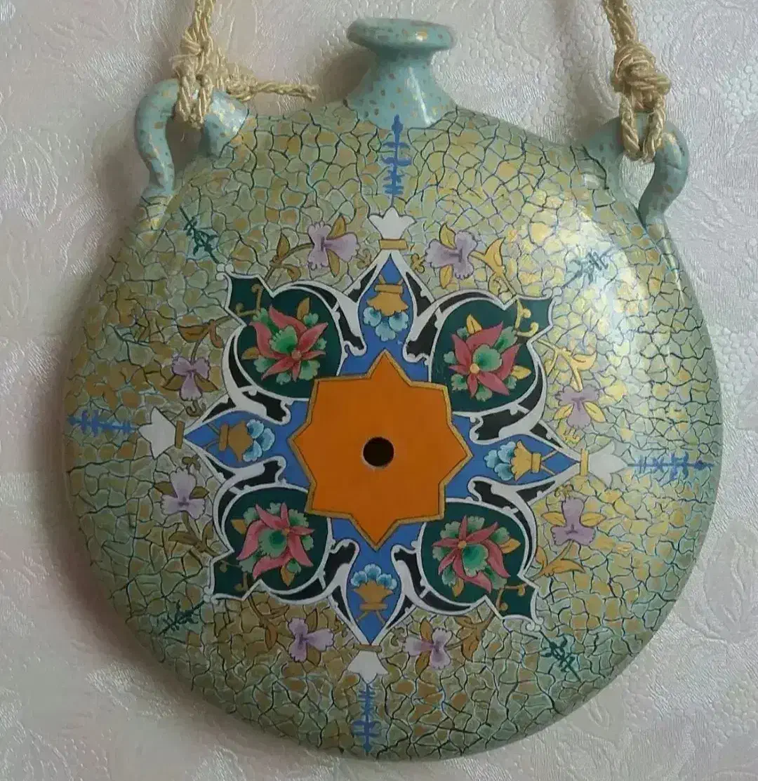 آثار هنری|کلکسیون اشیاء عتیقه|قزوین, |دیوار