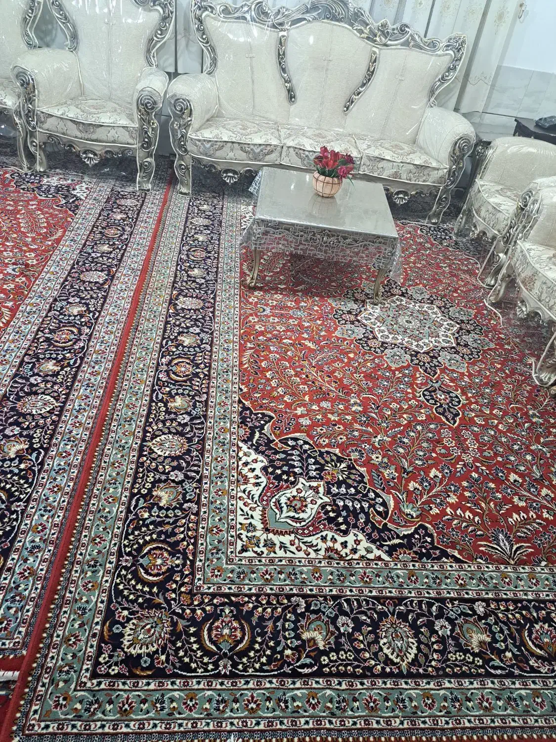 فروش فرش|فرش|دامغان, |دیوار