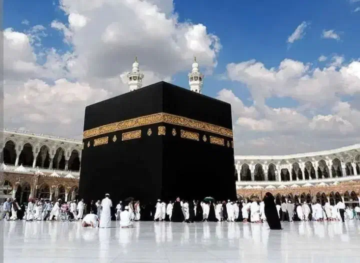 فیش حج عمره|تور و چارتر|تهران, سبلان (لشگر)|دیوار