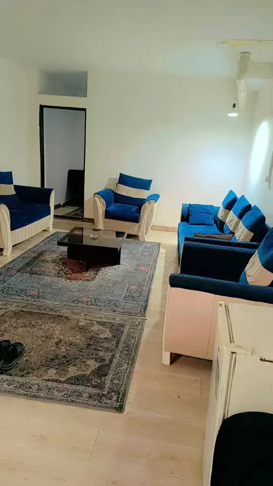 اجاره روزانه واحدهای مبله شده روزانه|اجارهٔ کوتاهمدت آپارتمان و سوئیت|تهران, زیبادشت|دیوار