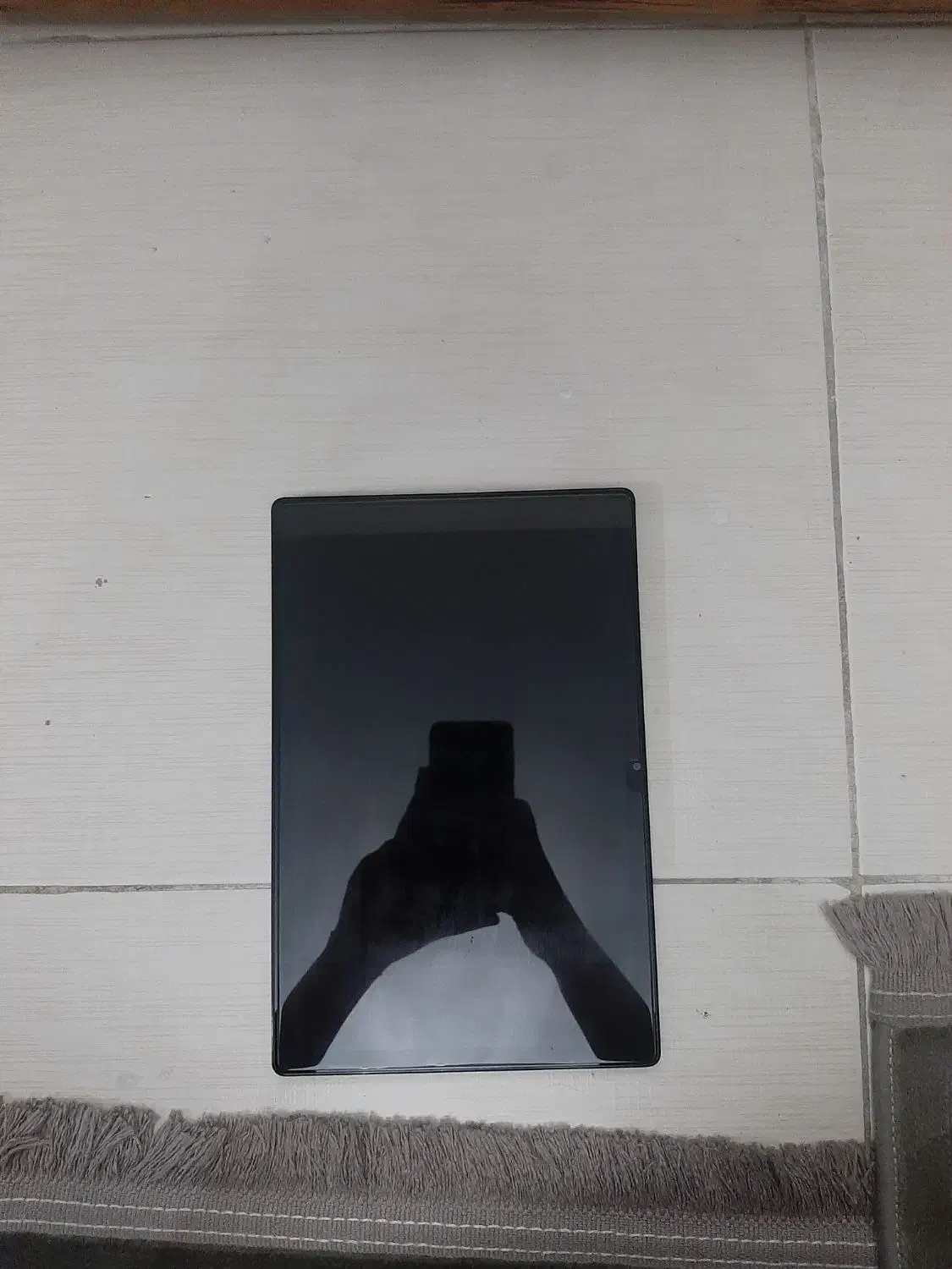 تبلت گلکسی A8 ۶۴ گیگ رم 4|تبلت|تهران, شهرک امام خمینی|دیوار