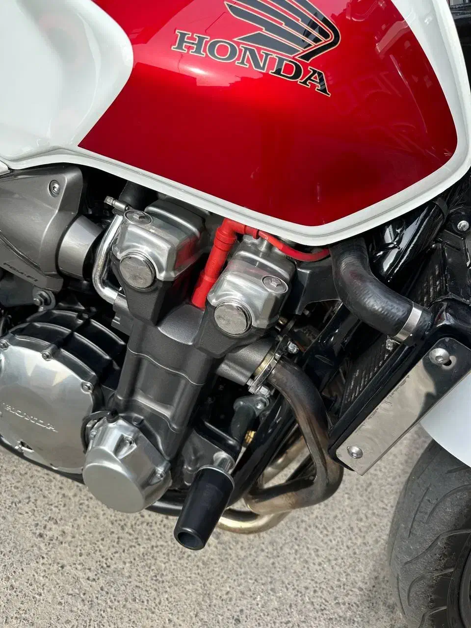 Cb1300|موتورسیکلت|تبریز, |دیوار