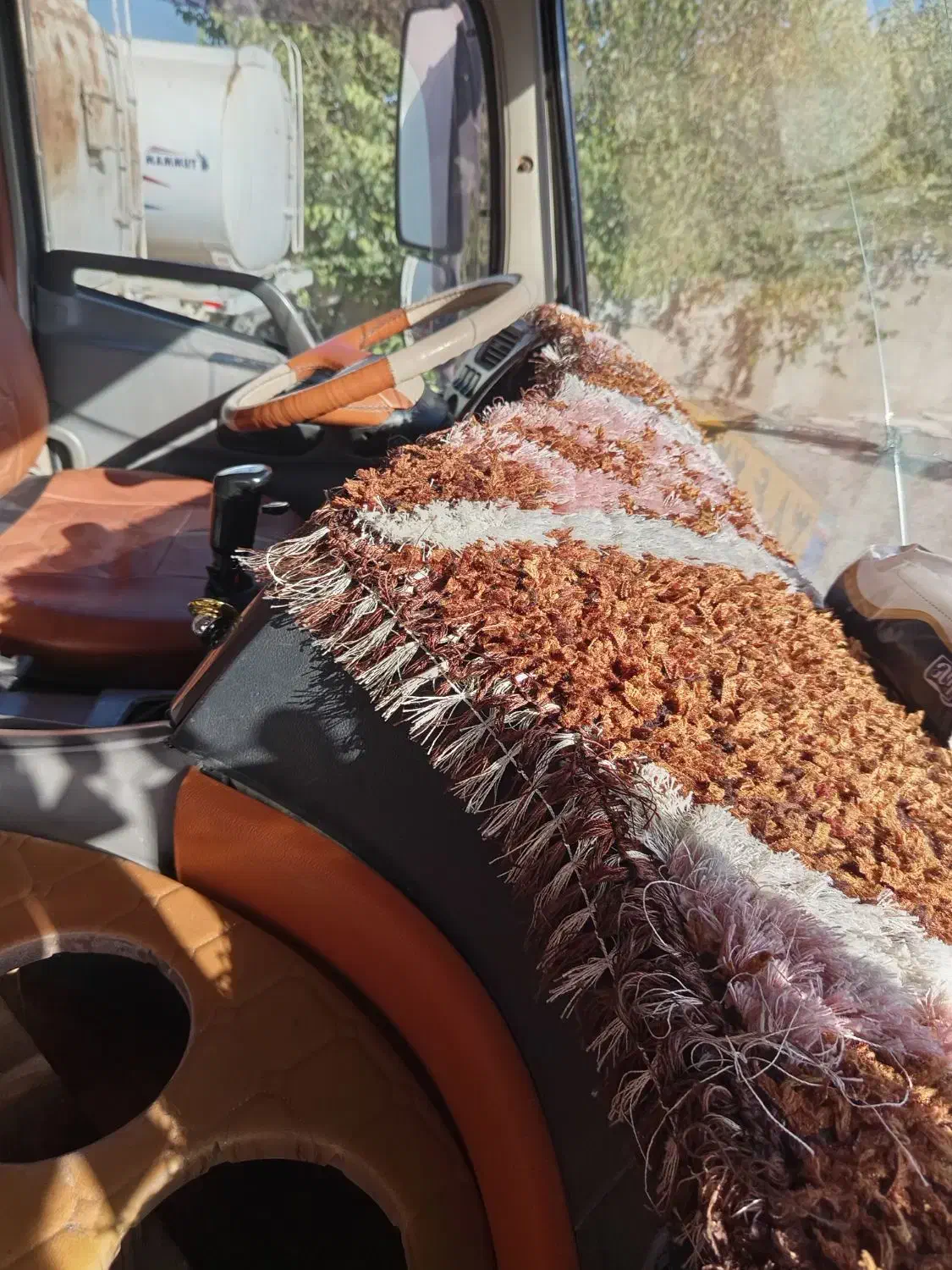 البرز۹۰|خودرو سنگین|کرمانشاه, |دیوار