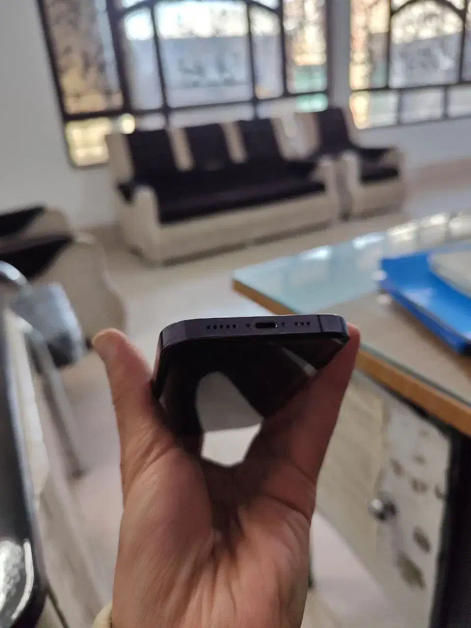 iphone 14 pro|موبایل|نیشابور, ابراهیمی|دیوار