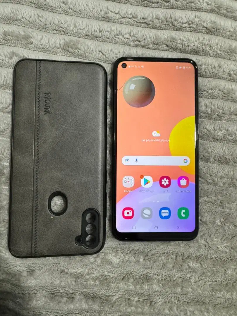 گوشی A11|موبایل|پاکدشت, پاکدشت (مامازند)|دیوار