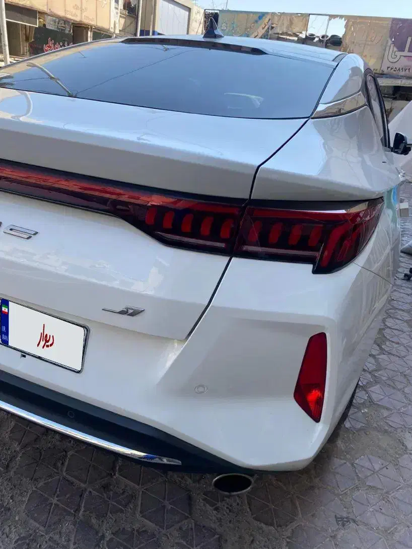 کی ام سی j7|خودرو سواری و وانت|مشهد, مصلی (کارمندان اول)|دیوار