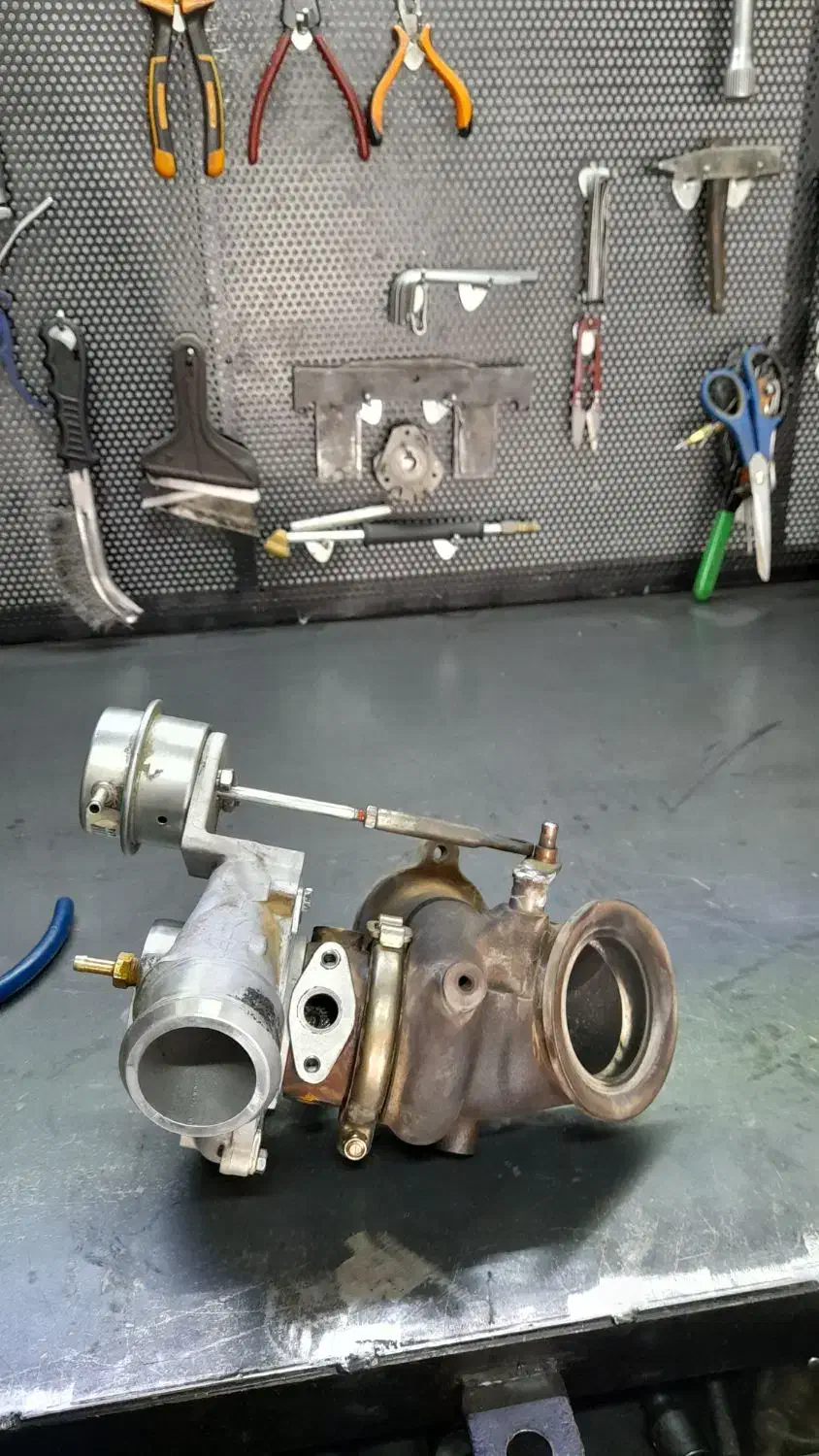 تعمیرگاه تخصصی موتور و گیربکس با اقساط|خدمات موتور و ماشین|مشهد, کشاورز|دیوار