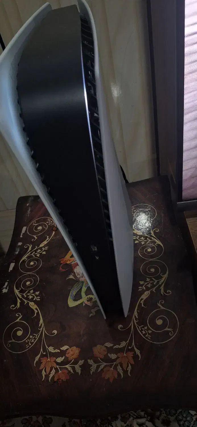 ps5|کنسول، بازی ویدئویی و آنلاین|سیرجان, |دیوار