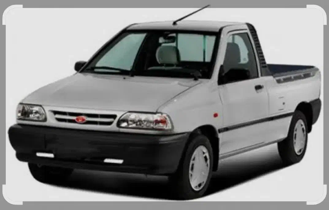 پراید ۱۵۱|خودرو سواری و وانت|سمنان, |دیوار