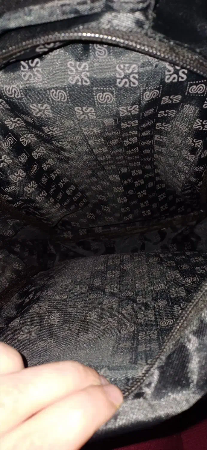 کیف پشت کولی|کیف، کفش، کمربند|اهواز, بیست متری شهرداری|دیوار