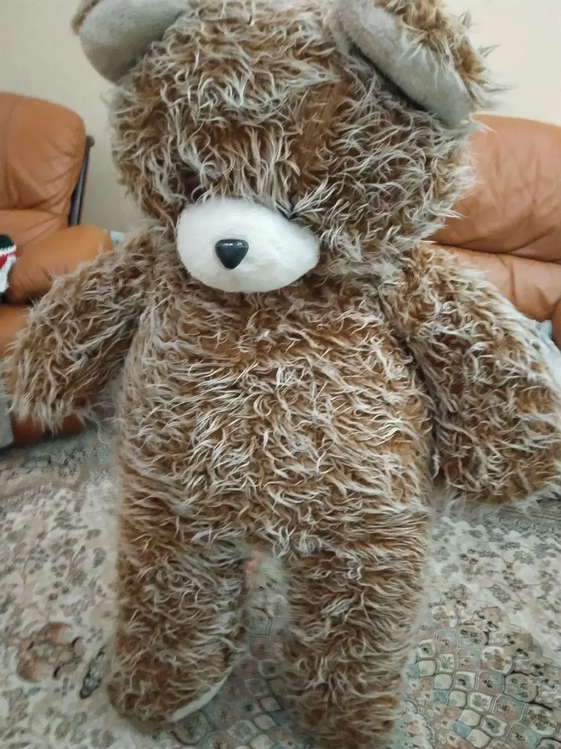 عروسک|اسباب‌بازی بچه|تهران, فردوس|دیوار