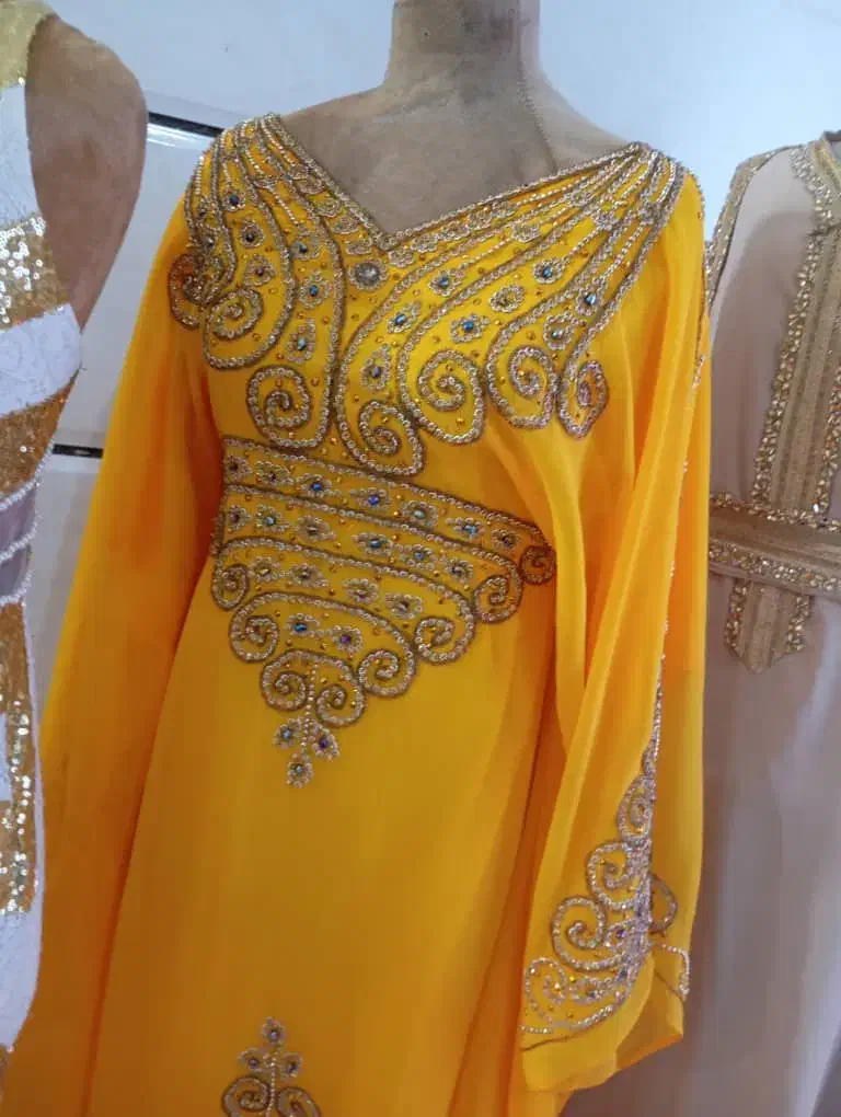 لباس مجلسی|لباس|بندر ماهشهر, |دیوار