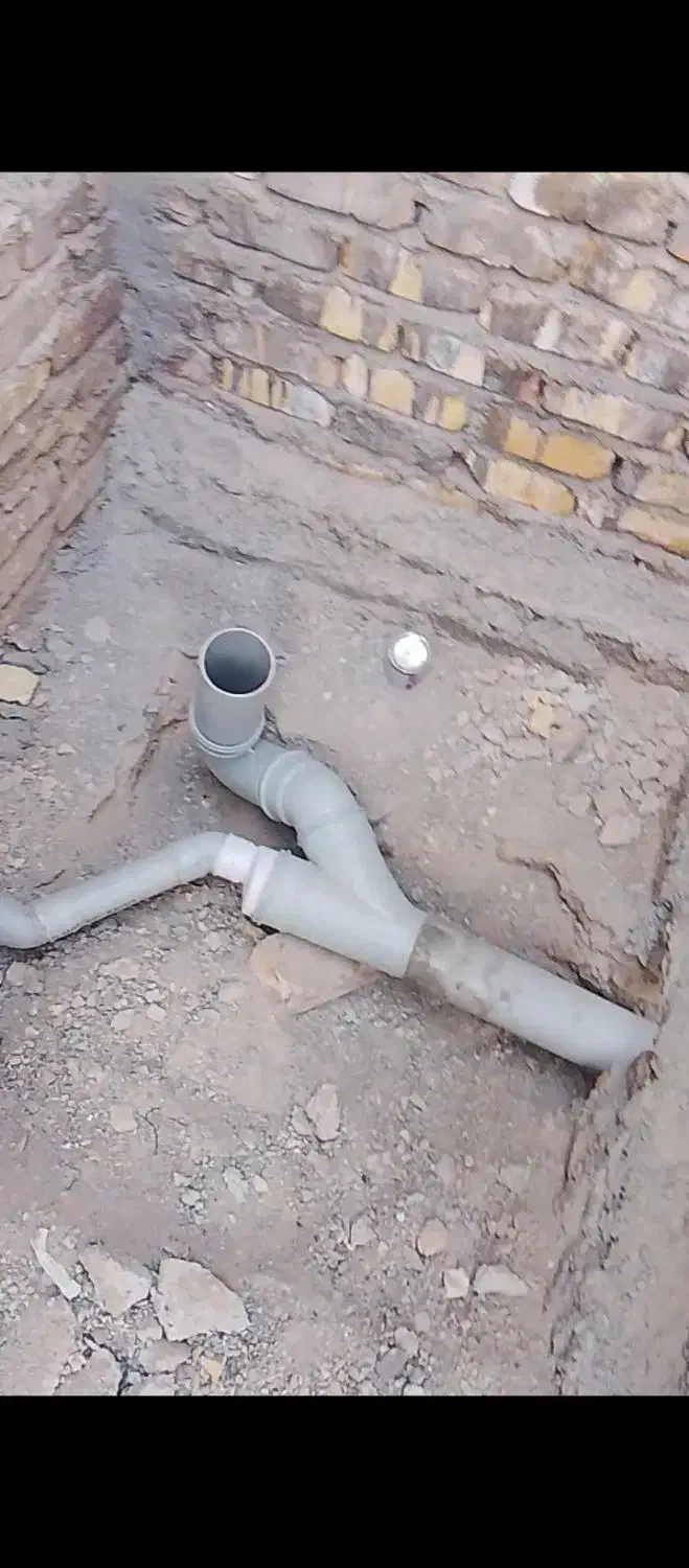 لوله کشی اب و فاضلاب ونصب ابگرمکن وغیره|خدمات پیشه و مهارت|زابل, |دیوار