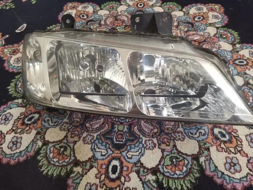 چراغ جلو پارس کروز|قطعات یدکی و لوازم جانبی|مسجد سلیمان, |دیوار