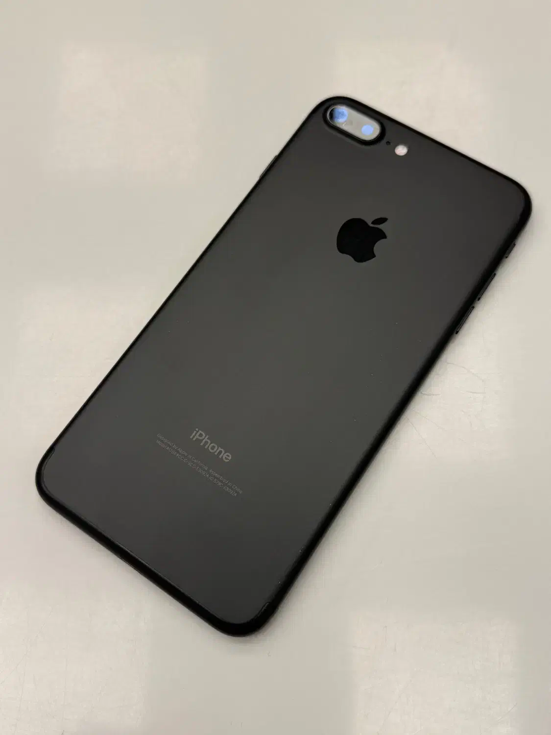 IPHONE7+ 256|موبایل|تهران, ولنجک|دیوار