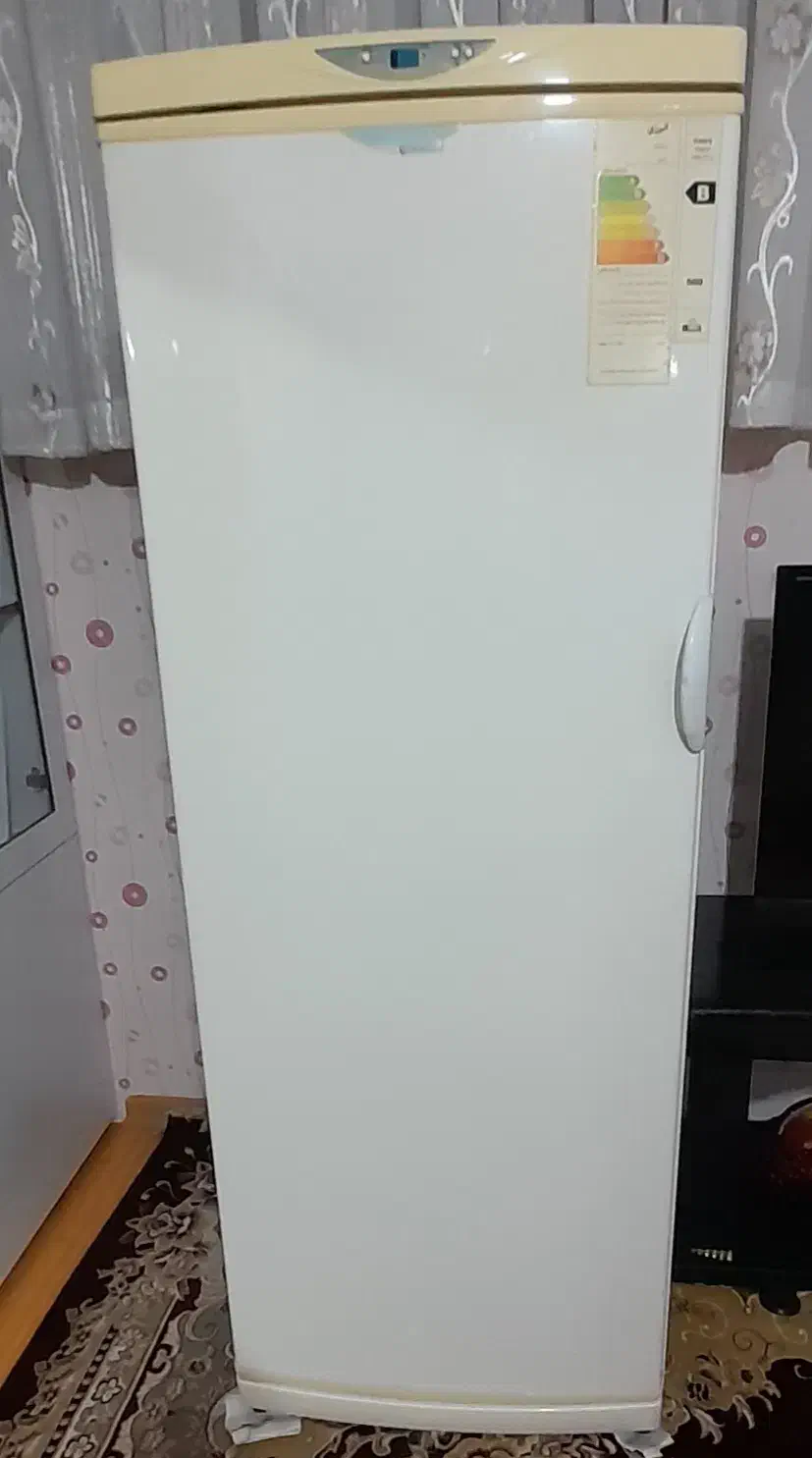 فریزرپارس|یخچال و فریزر|تبریز, |دیوار