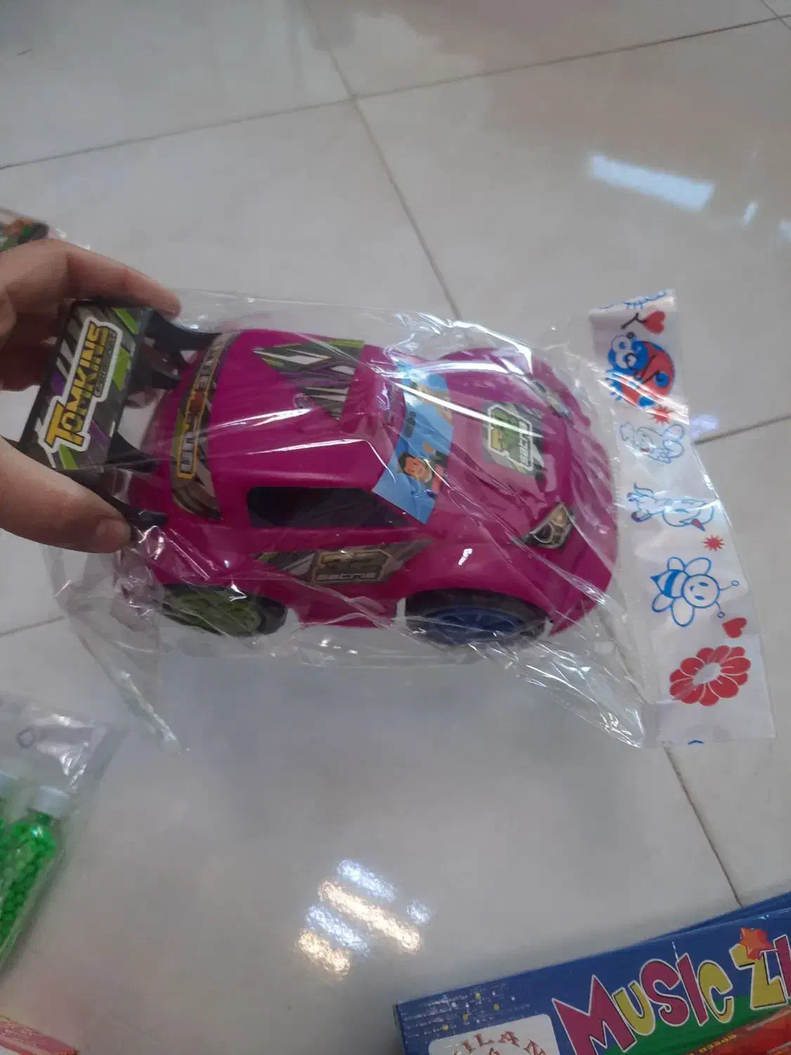 انواعاسباببازی|اسباببازی|نیشابور, ناسیونال|دیوار