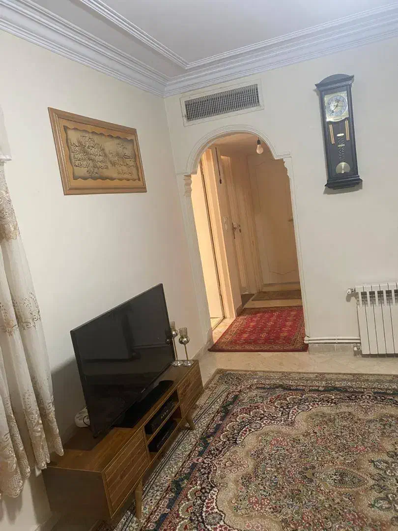 ۷۰ متر دو خوابه چهاراه لشگر|فروش آپارتمان|تهران, منیریه|دیوار