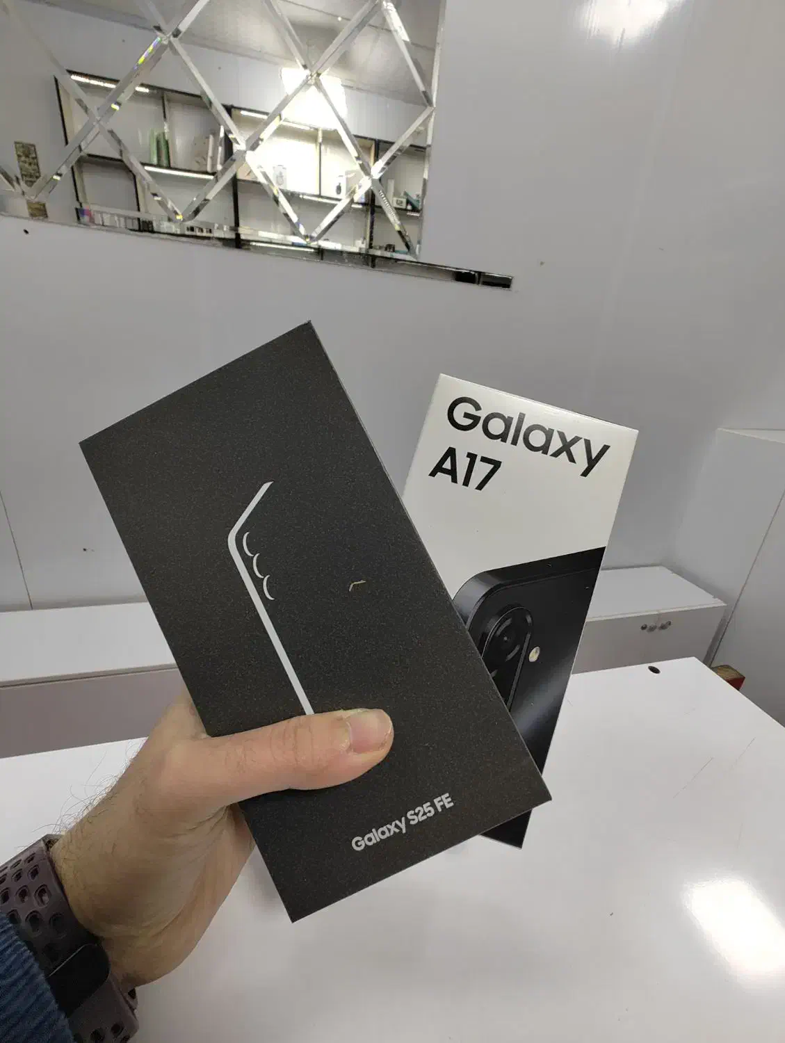 موبایل تیجان نمایندگی فروش گوشی شرایطی|موبایل|سنندج, |دیوار