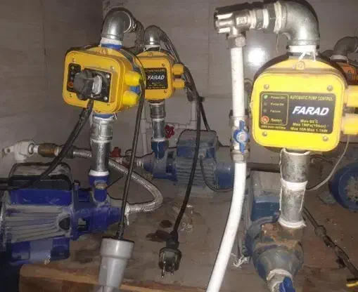 برق|خدمات پیشه و مهارت|کاشمر, |دیوار