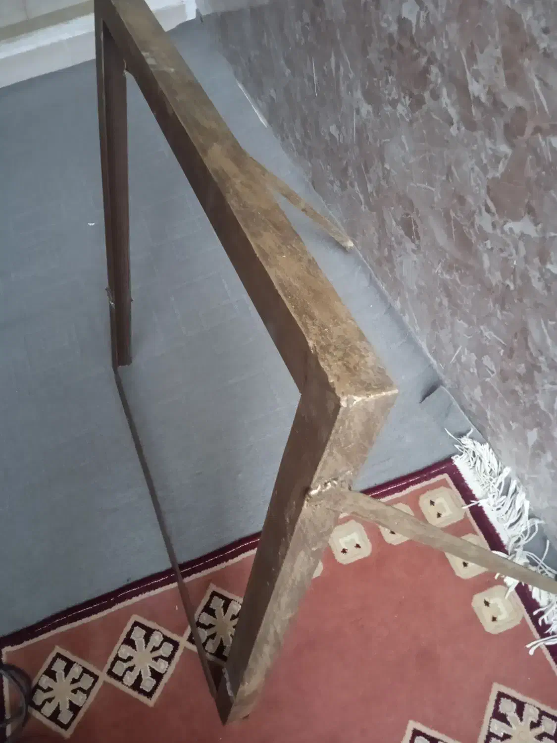 پایه کولر پنجره ای|کولر آبی|رشت, حمیدیان|دیوار